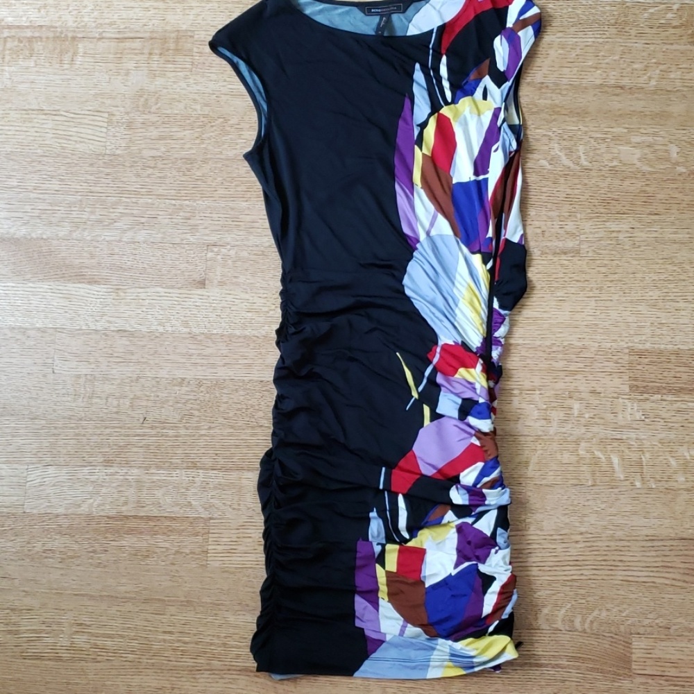 BCBG party dress!